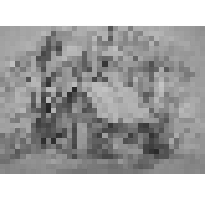 Работа пастельная. "Часовня в Кутузово"