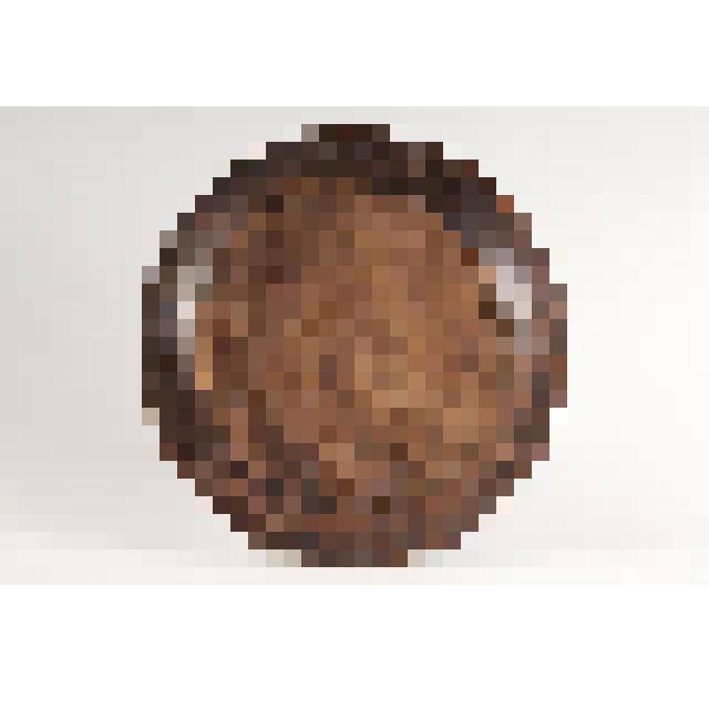 Тарелка декоративная «ХЛЕБ / СОЛЬ»