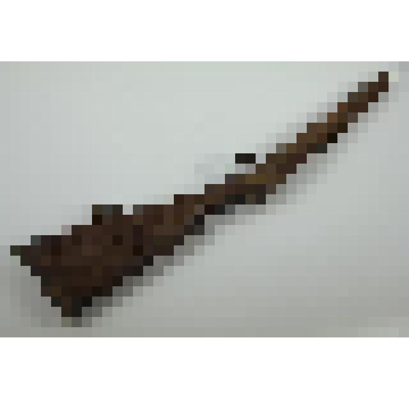 Ложа охотничьего ружья