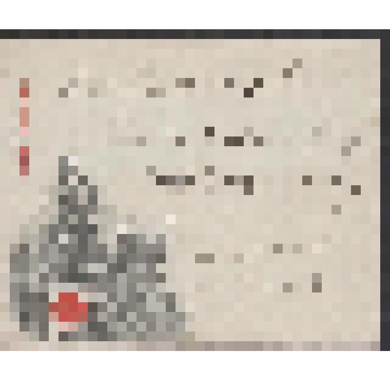 Письмо, прошедшее почту. РИ. Ивер-38A. Герб Почтово-телеграфного департамента. Стандартный выпуск. 1 коп. 12. 1889