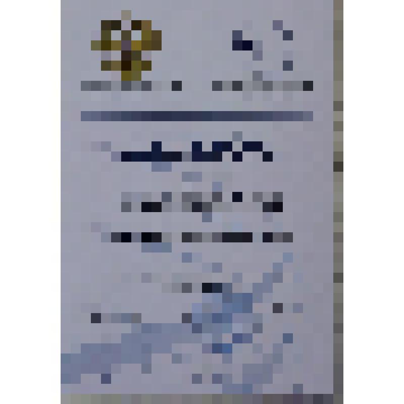 Диплом Калашникова М. Т. за выдающийся вклад в развитие изобретательской деятельности, от ректора ФГБОУ ВПО "Российская государственная академия интеллектуальной собственности" (РГАИС) И.А. Близнеца