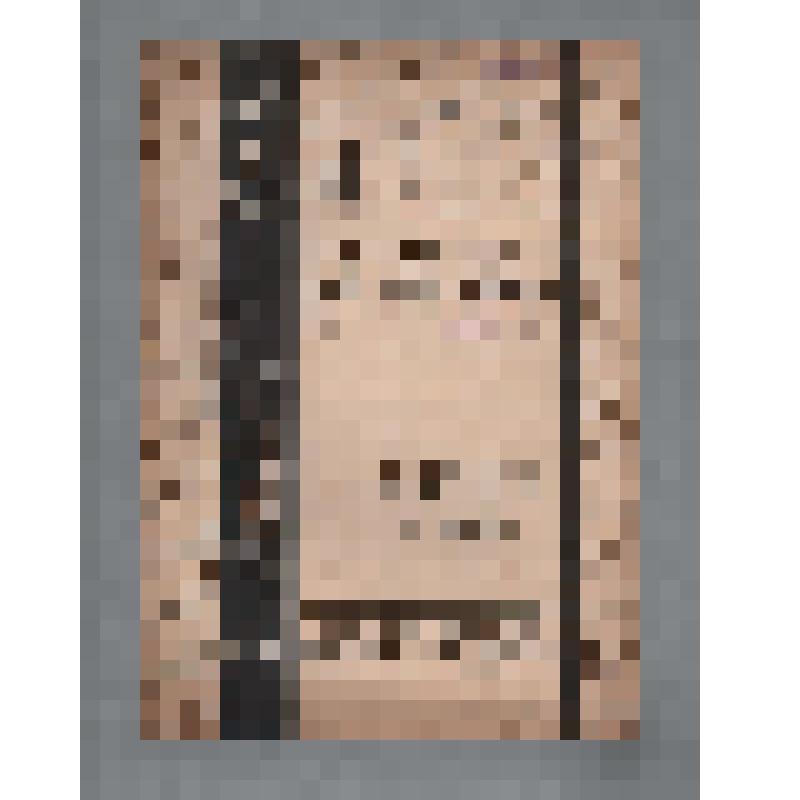 Клавир. Сочинения для фортепиано. Эклога. Годы странствий. Год I Швейцария № VII