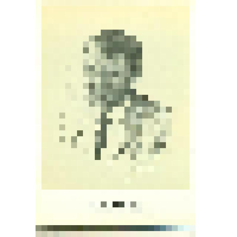 Открытка. Макаров О.Г. - летчик - космонавт СССР. Из комплекта открыток "Герои космоса"