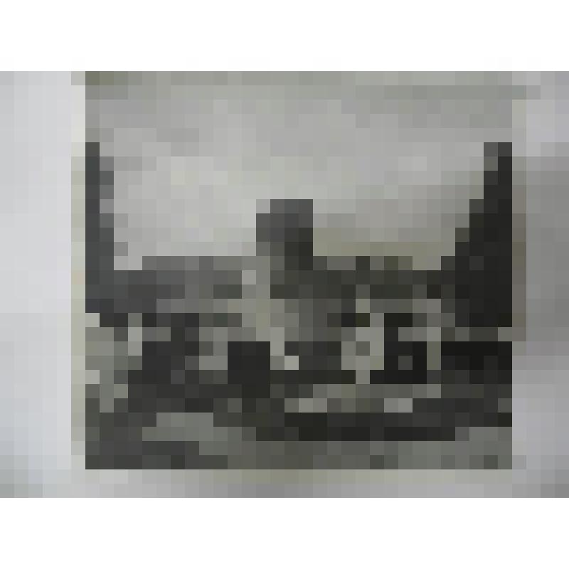 Дворец. Усадьба Архангельское. 1780-1790 гг., 1813-1815 гг, 1831 г. Московская обл. Красногорский р-н, Усадьба Архангельское. Дворец, 1780-1790 гг., 1813-1815 гг, 1831 г. Де Герн Шарль ?; Тюрин Евграф Дмитриевич; Мельников С. Вид со стороны террасного пар