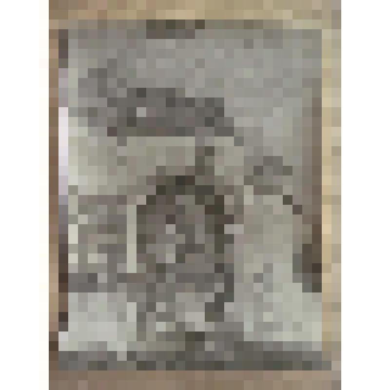 г. Смоленск. Церковь Иоанна Богослова. Северный портал