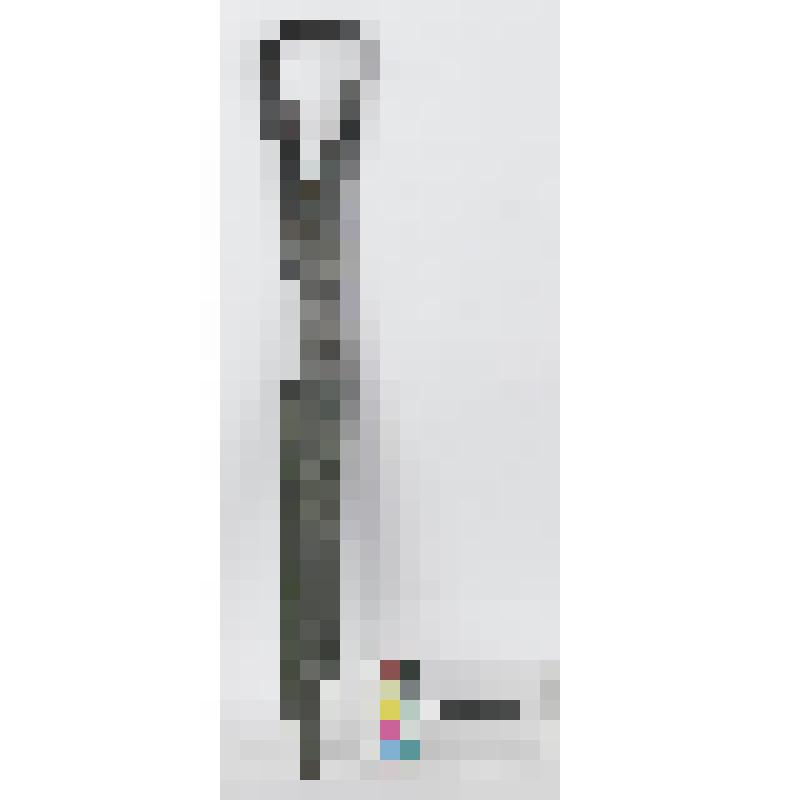 Нож медный с большой петлей с перемычкой