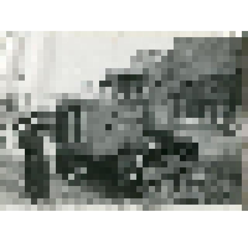 Фотография. ЧТЗ. 100-сильный трактор