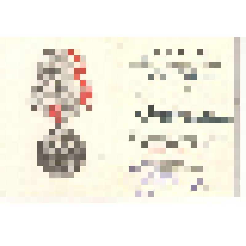 Удостоверение к медали "Ветеран труда" А. Е. Солдатова