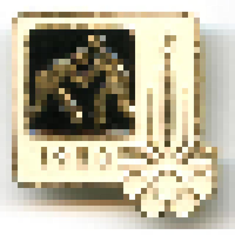 Значок олимпиады - 80