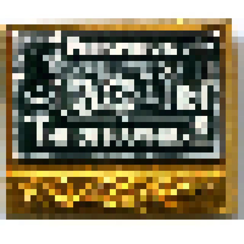 Значок "130 лет типографии №2"