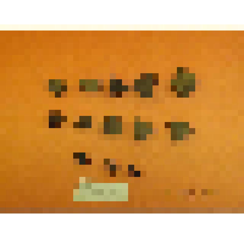 фрагменты мелкой керамики