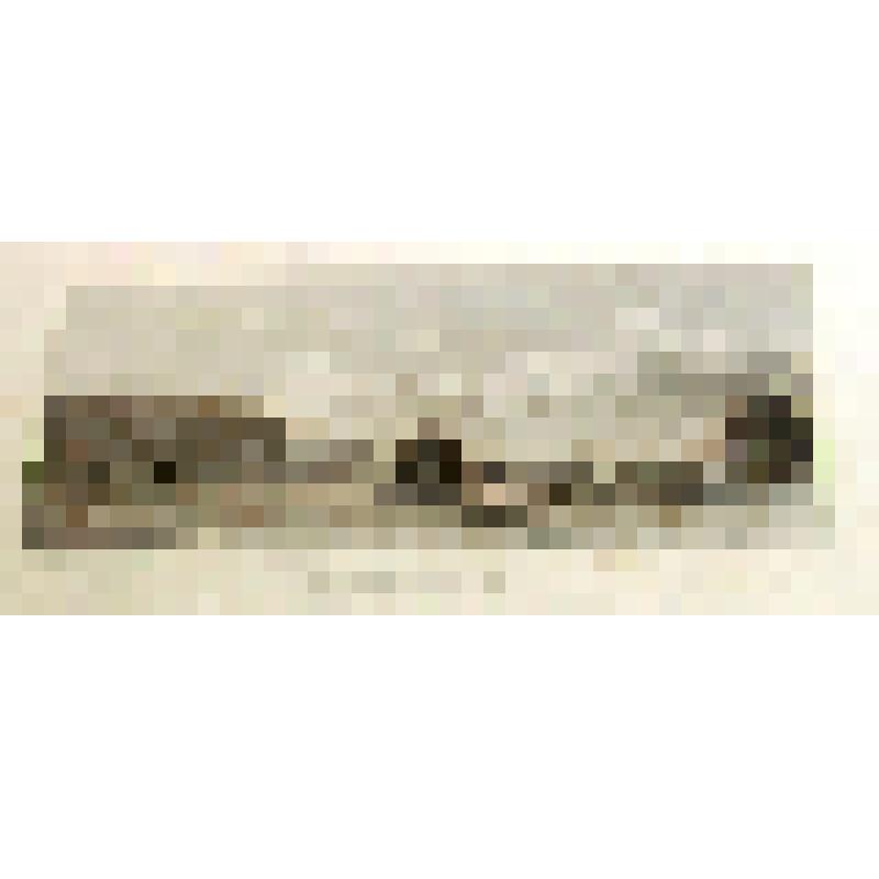 Графика "Фонтан д'о партер (клумба на воде)"