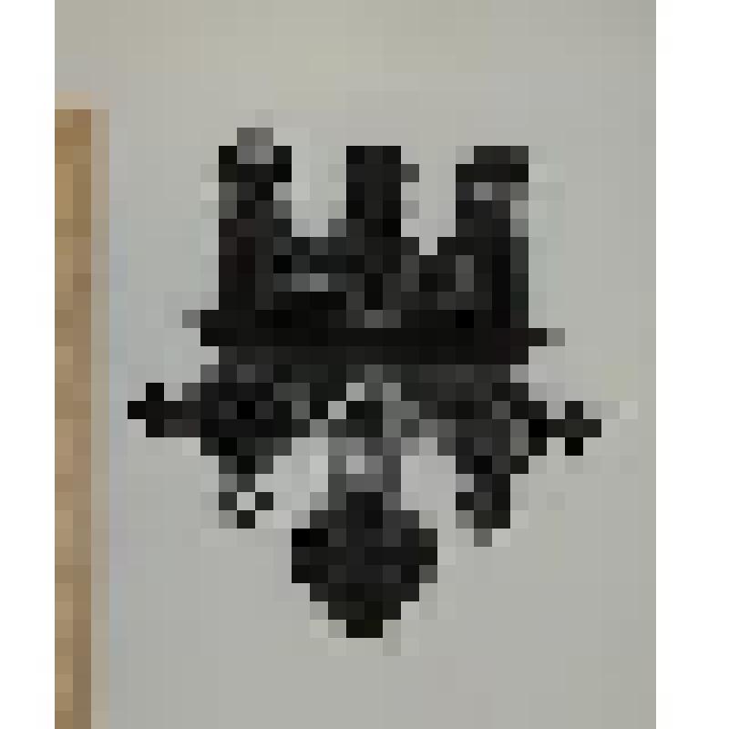 Подставка под ключи. Ключница