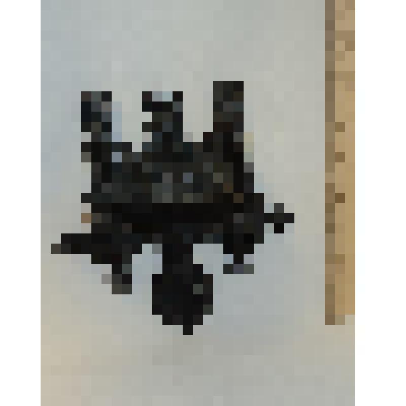 Подставка под ключи. Ключница