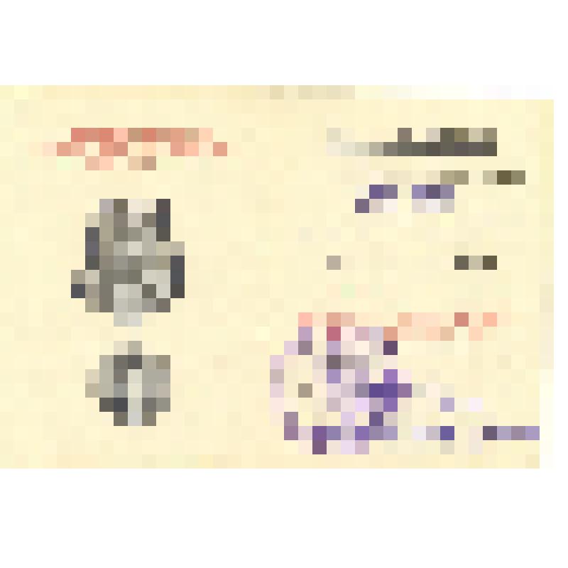 Удостоверение Б № 5251571 к юбилейной медали "Двадцать лет Победы в Великой Отечественной войне 1941-1945 гг." Логинова Александра Ивановича