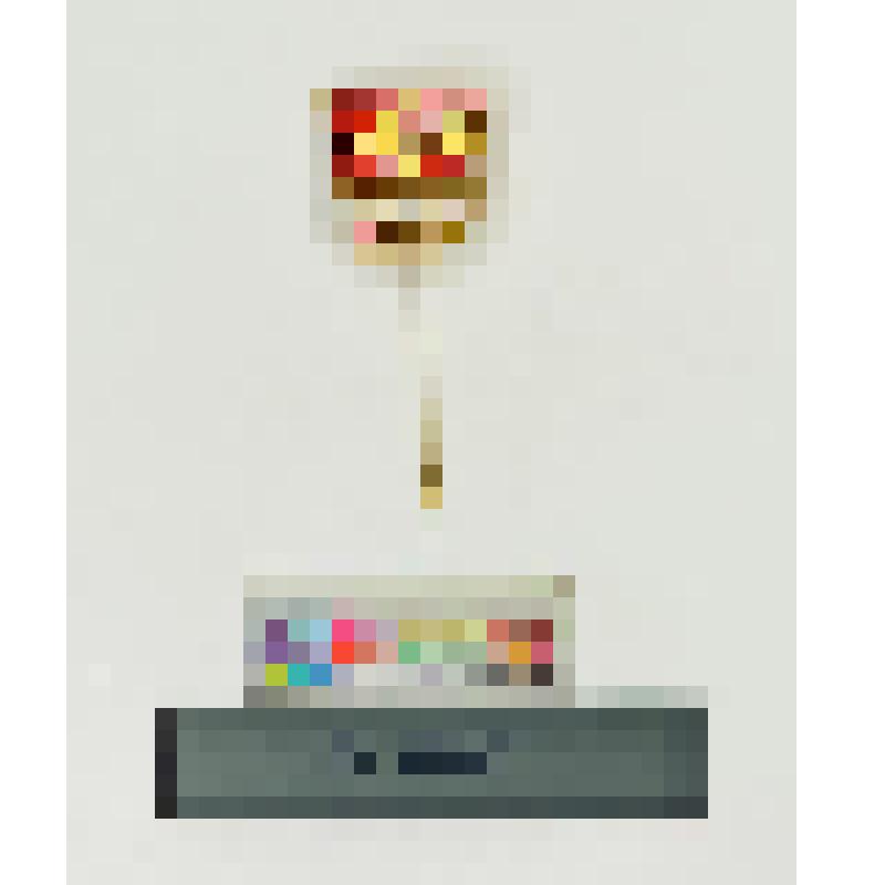 СССР. Значок. Ил-86