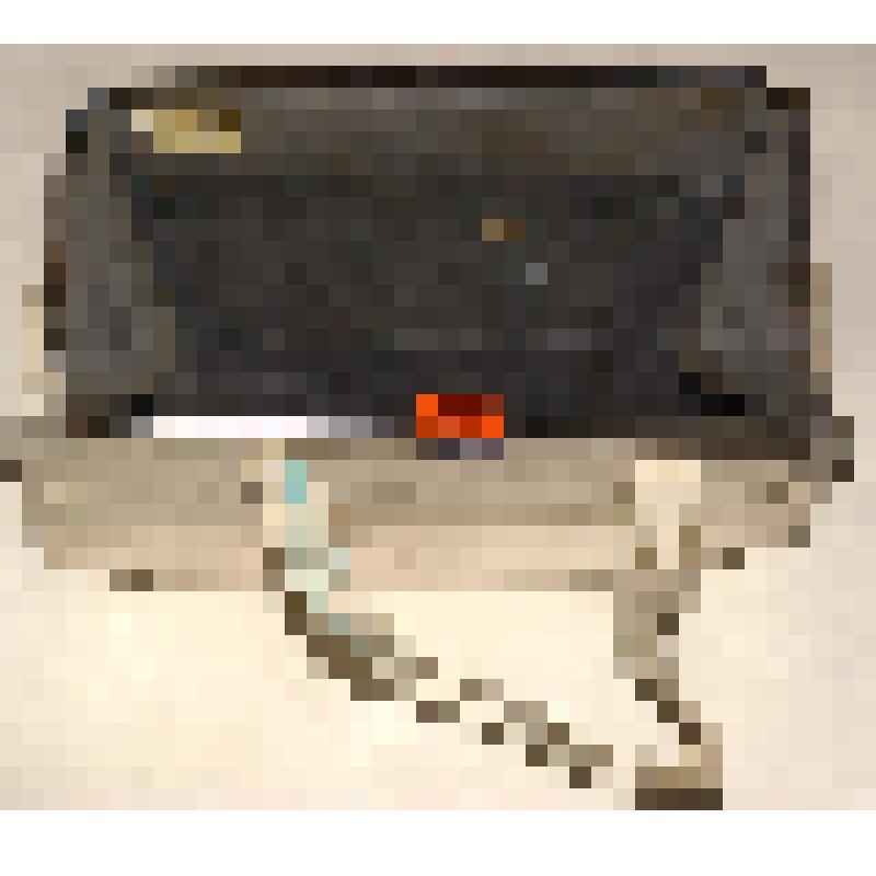 Сумка женская белая