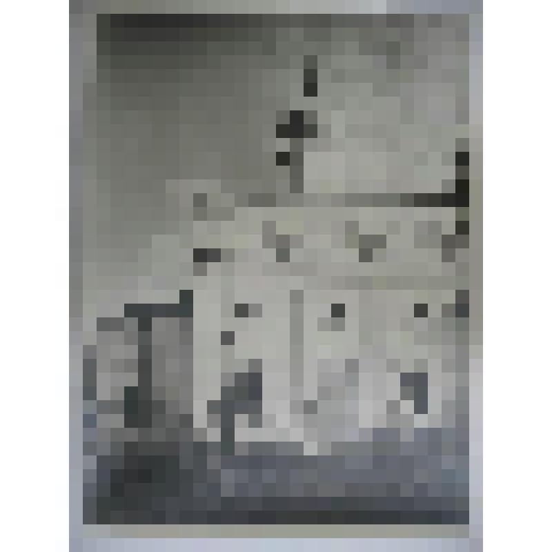 Покровская церковь. 1853-57 гг. Московская обл., Ступинский р-н, с. Воскресенки. Покровская церковь.1853-1857 гг. Северный фасад четверика