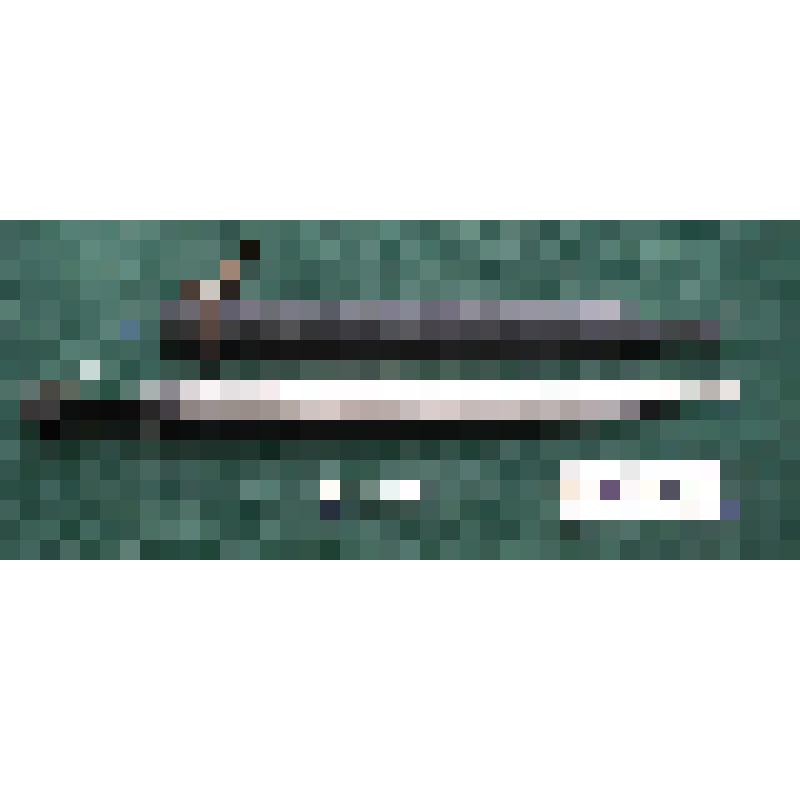 Ножны. Кинжал кавказской работы. 1870-1871 гг