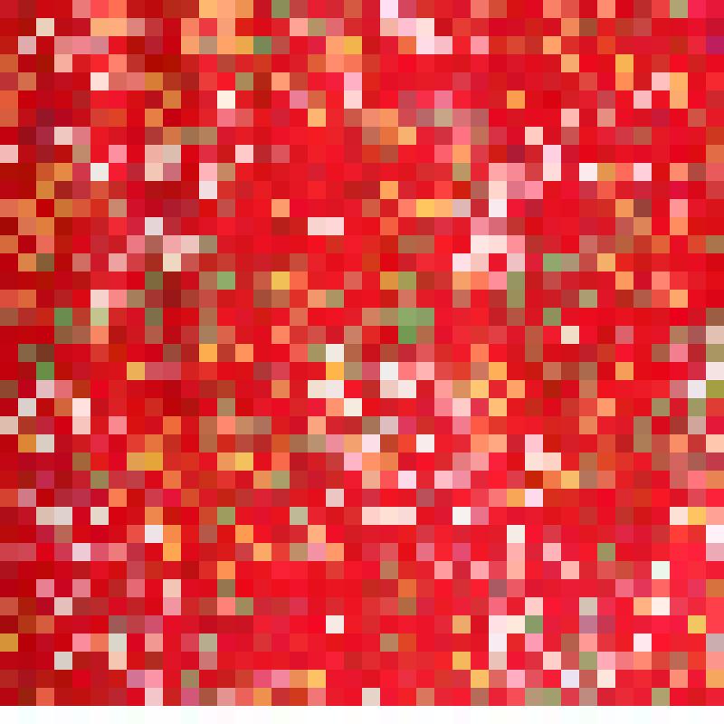 Образец сатина набивного, в альбоме