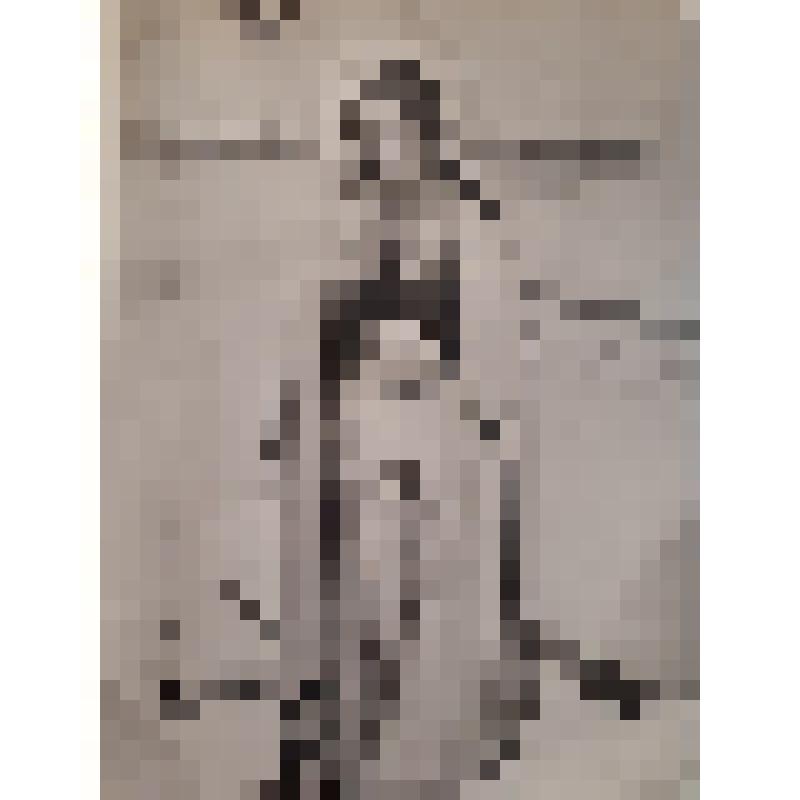 Фигура «Иоанн Богослов» 