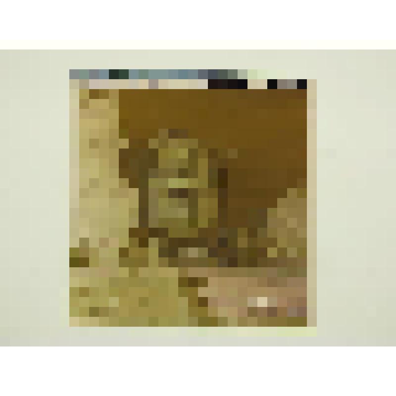 гостиница "Якорь". 1976-1977. Ростовская  обл., г. Ростов-на-Дону, гостиница "Якорь" Боковой фасад. Общий вид