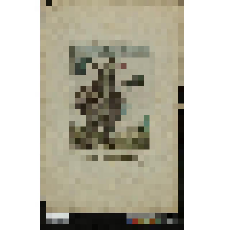 Карикатура на аристократов