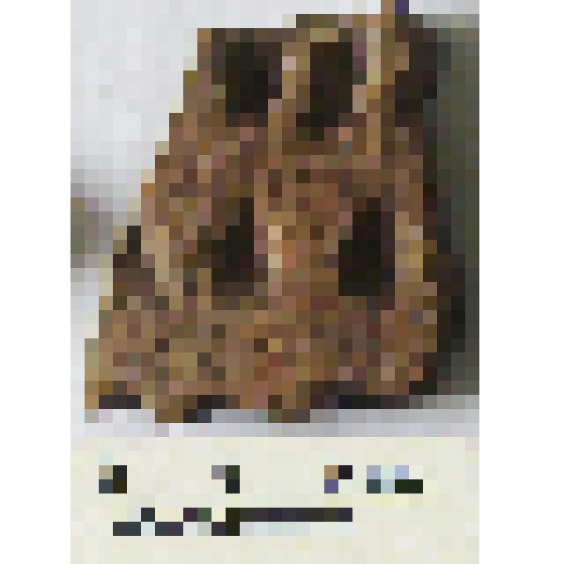 Фрагмент тулова сосуда