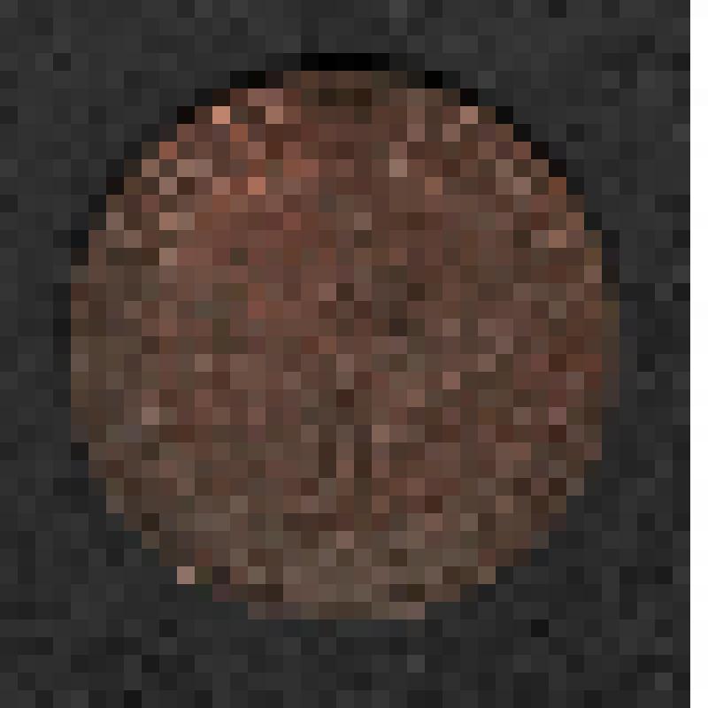 Монета. 1 копейка. Россия страна