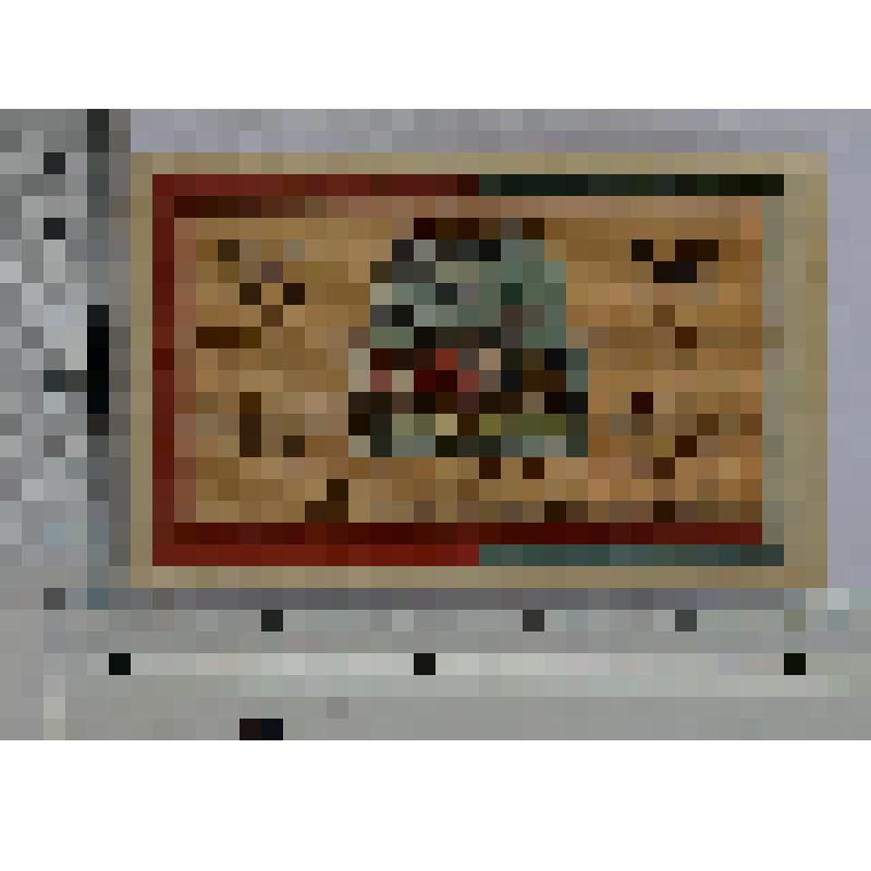 Германия, Тинглев (Tinglev,  Tingleff - теперь Дания). Нотгельд.   50 пфеннигов. 10 апреля 1920 г