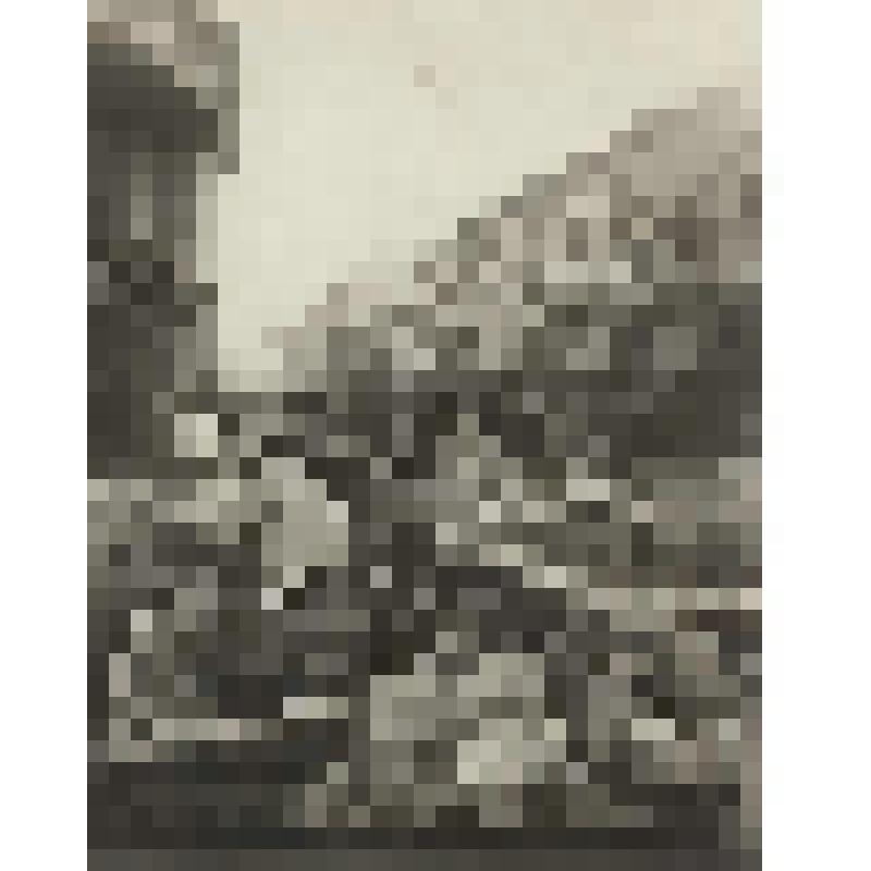 Фотография. Прокладка подземного телефонного кабеля в Санкт-Петербурге на Невском проспекте