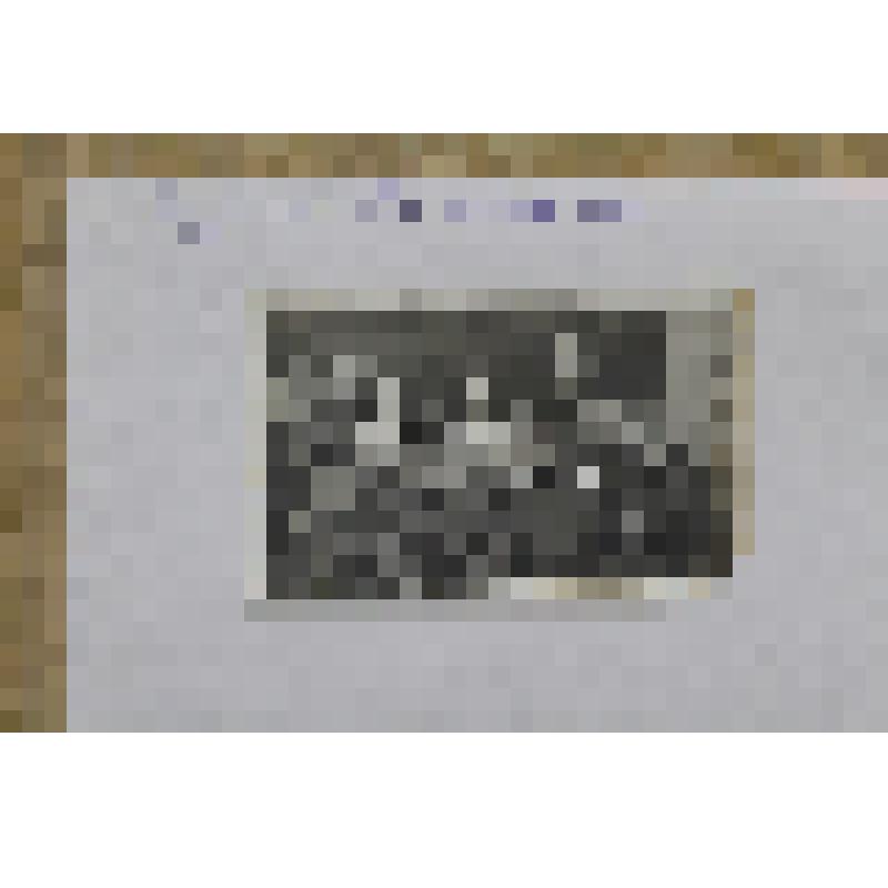 Бойцы и командиры роты связи отдельного 97 батальона воздушного наблюдения, оповещения и связи 1942 г