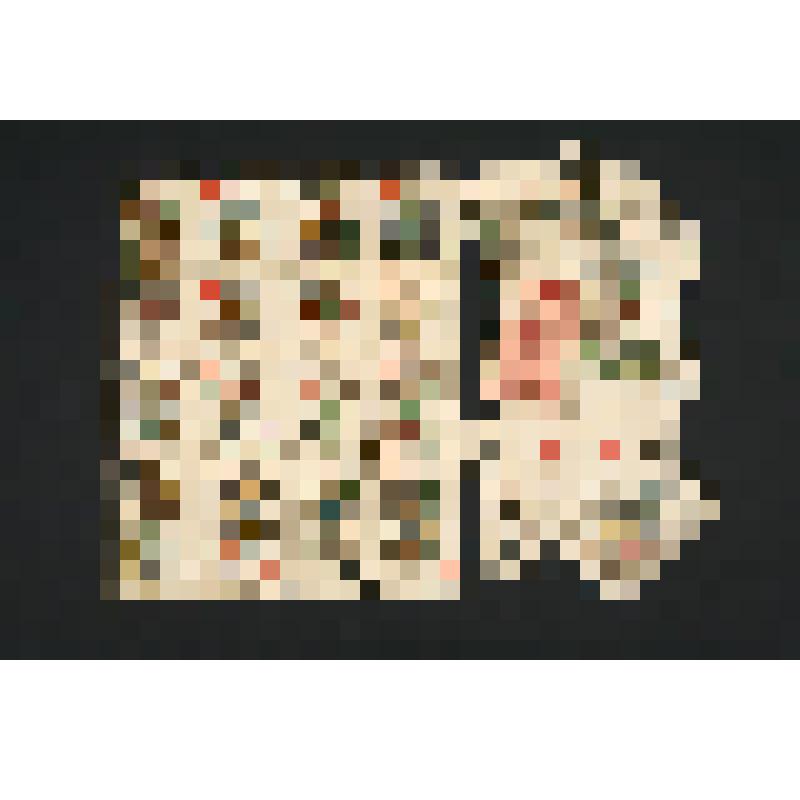 Карты игральные. Тарок. Король пика