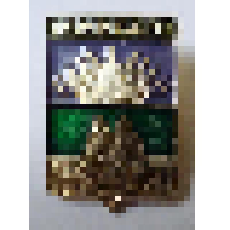 Значок "Герб города Курган"