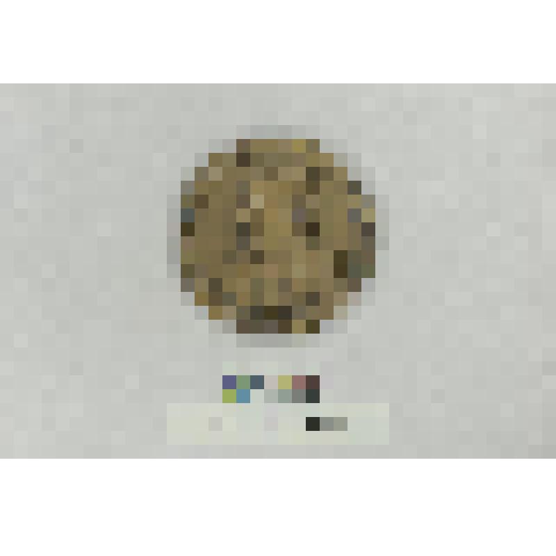 СССР. Медаль. К 80 летию со дня рождения Гафурова. 1989 г