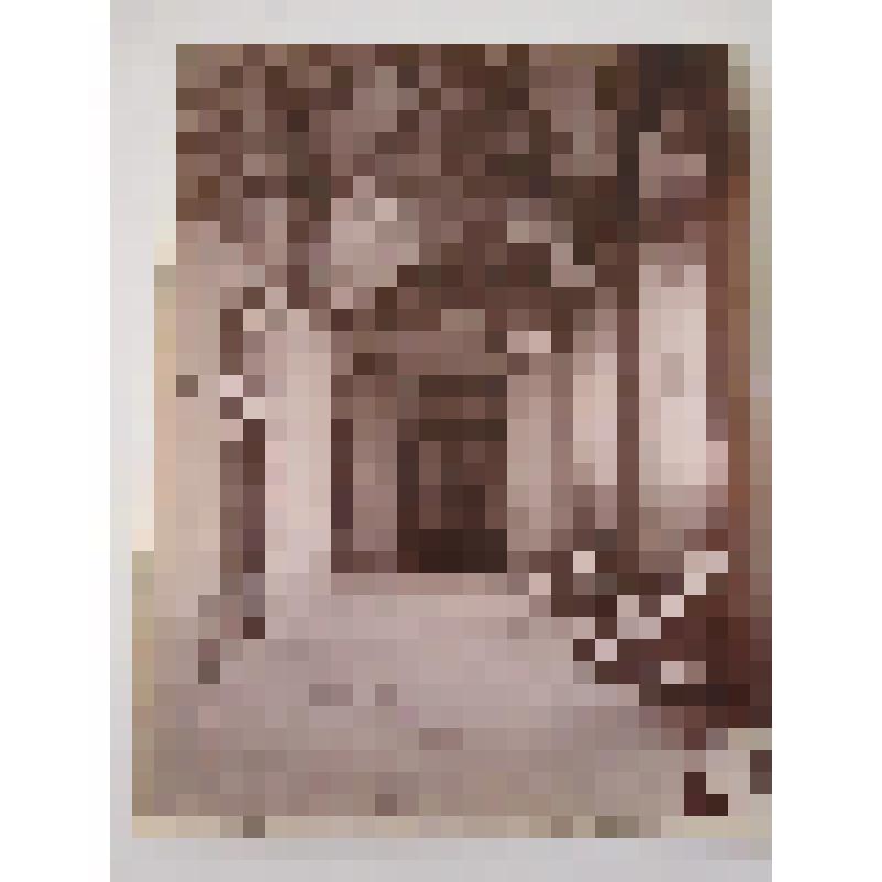 Палаццо Веккьо. 1298-99 гг. Италия, Флоренция. Палаццо Веккио. Вестибюль первого этажа