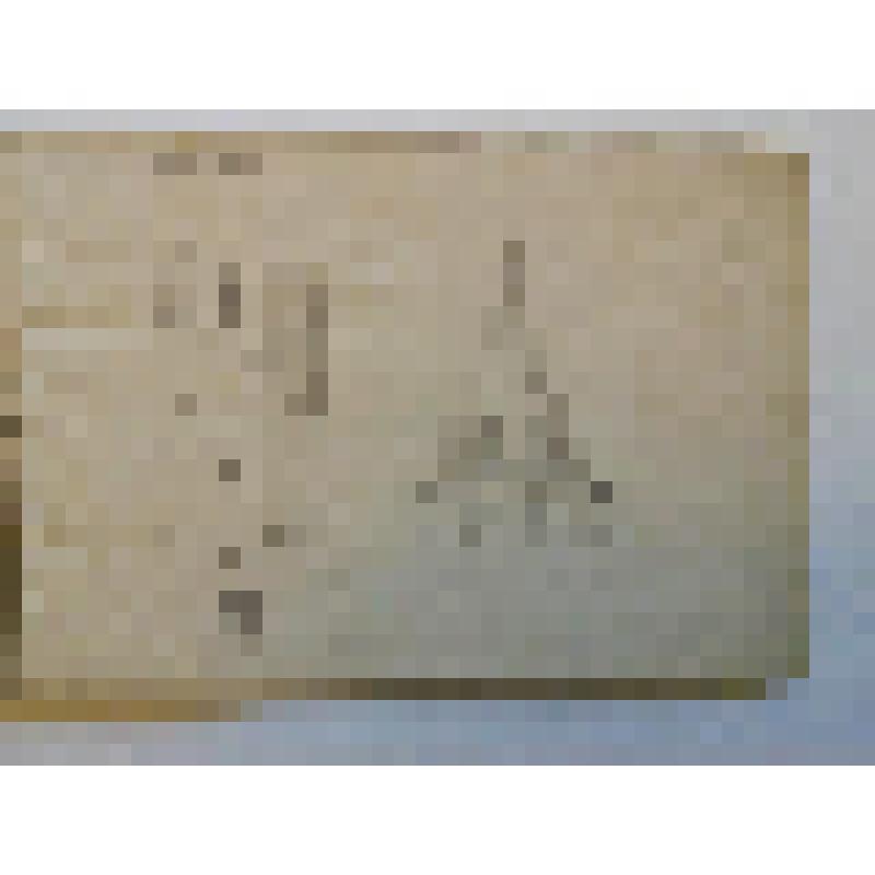 Псковская  обл., г. Псков. из альбома. Перспективный вид на восьмигранную башню с шатром