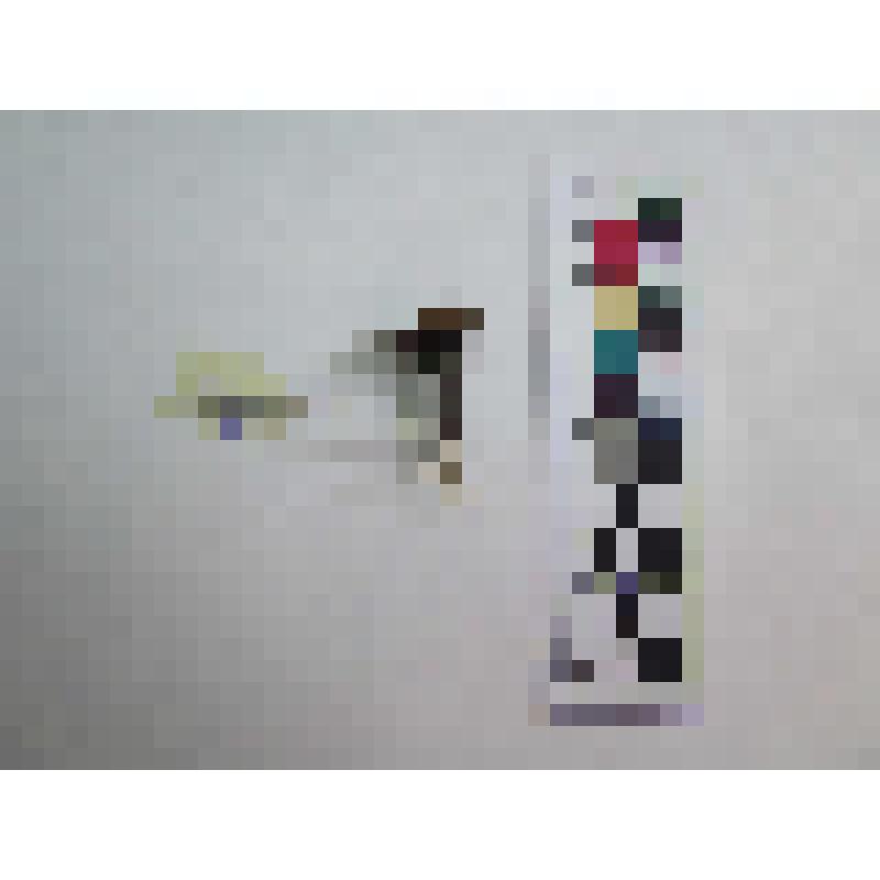 Железный гвоздь