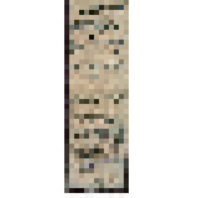 Билет ударника Сикимбаева, работающего на шахте N12 Карагандинского угольного бассейна