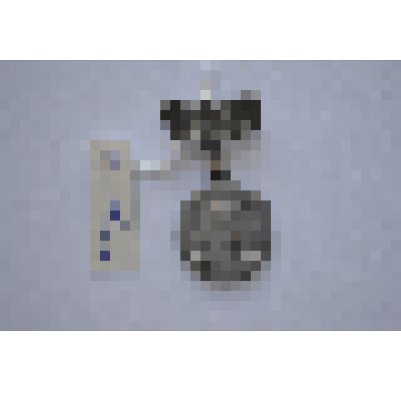 Знак нагрудный "Москва 1980"