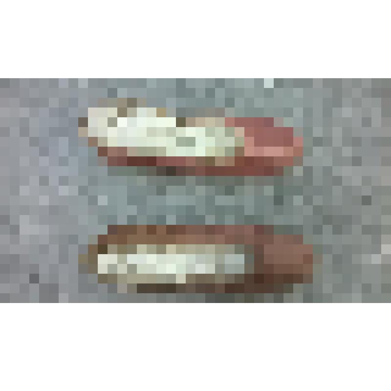 Пуанты Манохиной М.Ф. С автографом