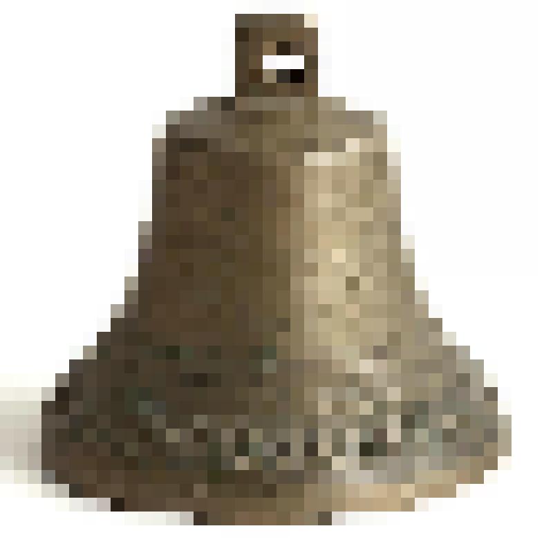 Колокольчик поддужный