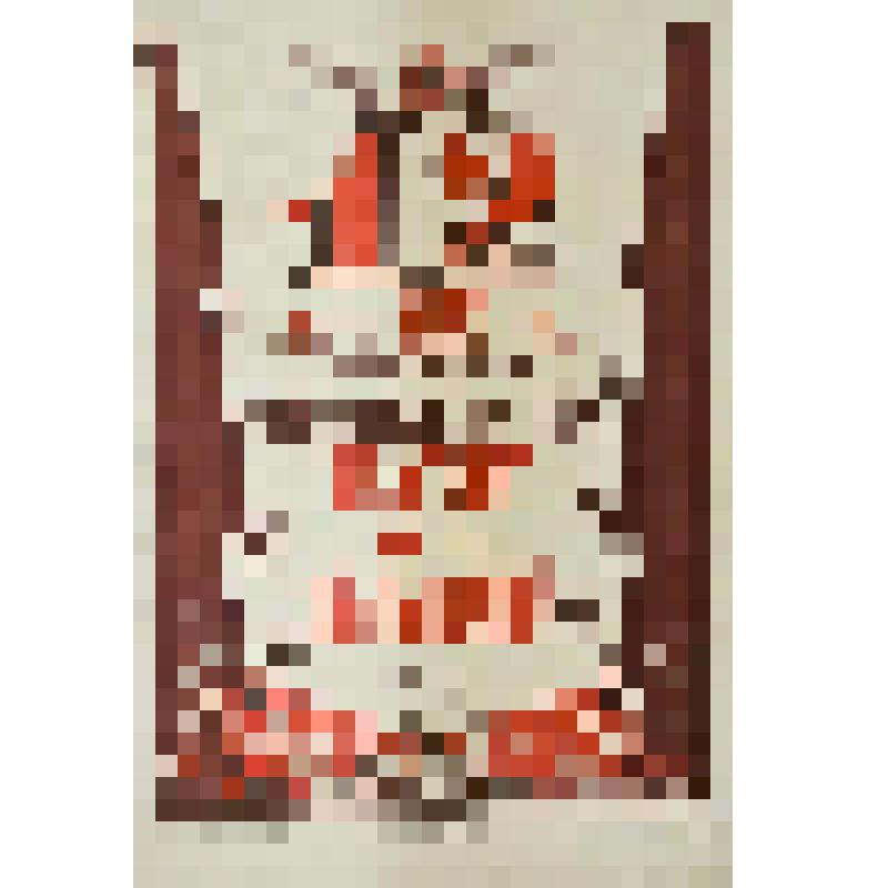 Плакат "12 марта 1950 года выборы в Верховный Совет СССР. Все на выборы!"