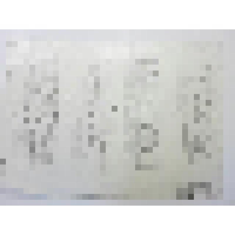 Гауптвахта, ул. Зайцева,48. пер.пол. ХIХв. г.Коломна. Гауптвахта. Фасады. Обмер