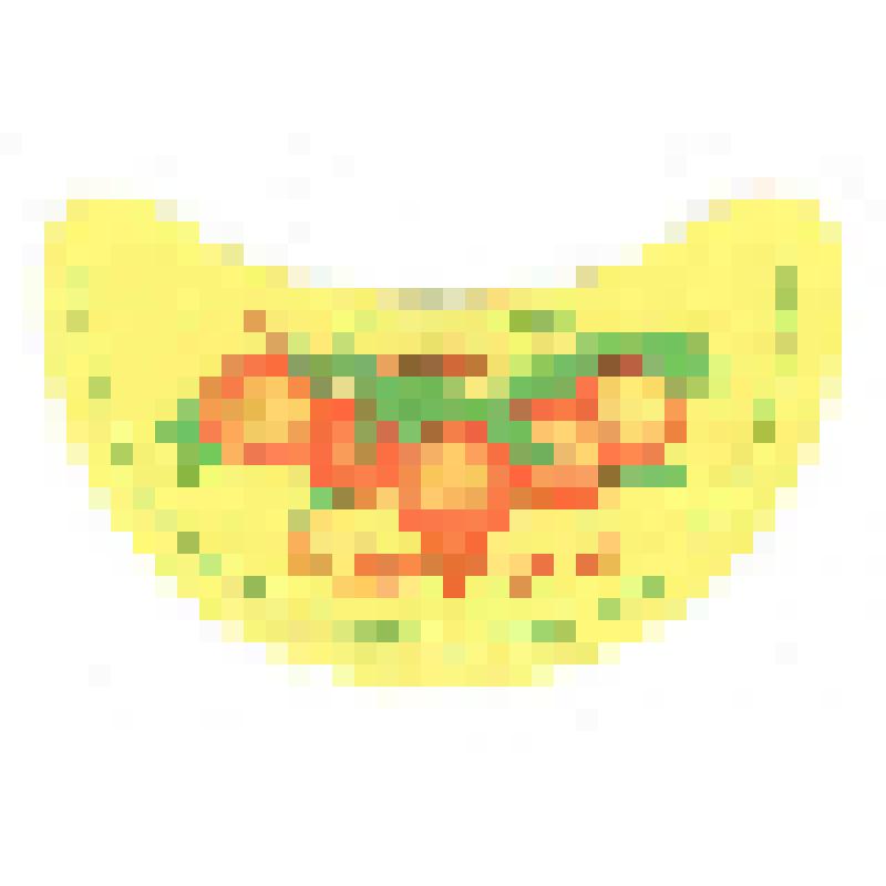 Кольеретка-этикетка горловая к напитку «Ситро» производства Сальского пиво-безалкогольного завода, из коллекции кольереток – этикеток горловых к безалкогольным напиткам