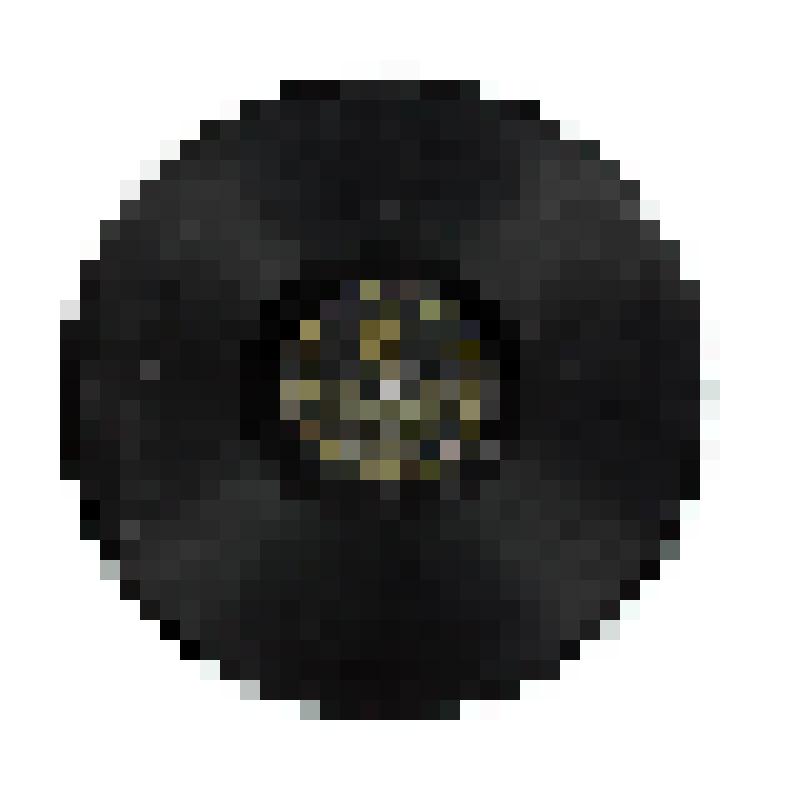 Грампластинка "Бурлацкая", "Не шуми, мати"