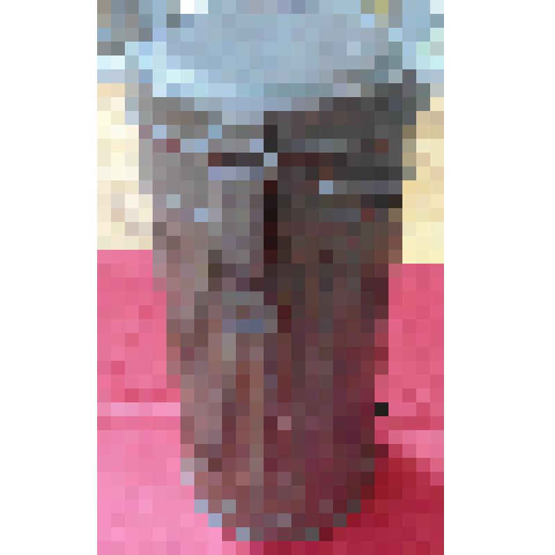 Футляр для немецкого противогаза