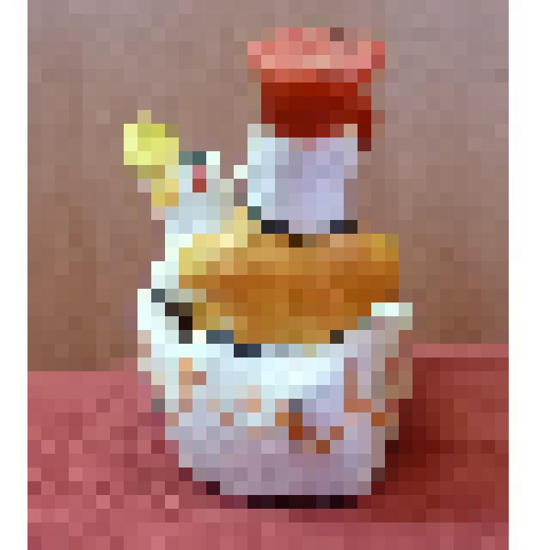 Катание на лодочке. Игрушка