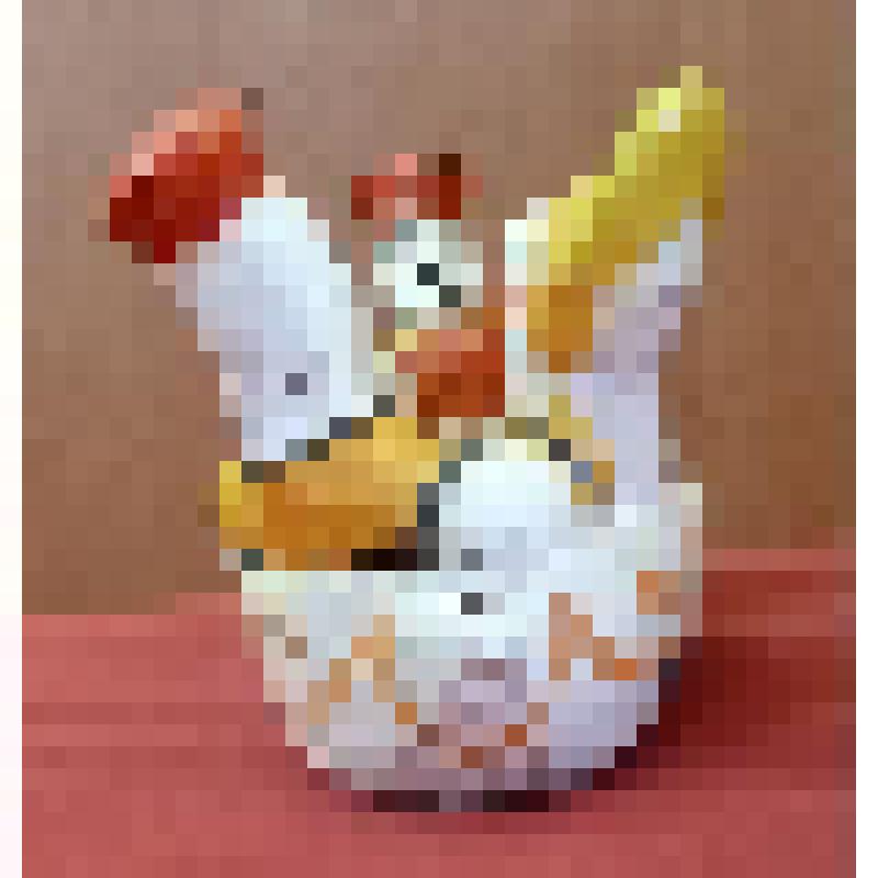Катание на лодочке. Игрушка