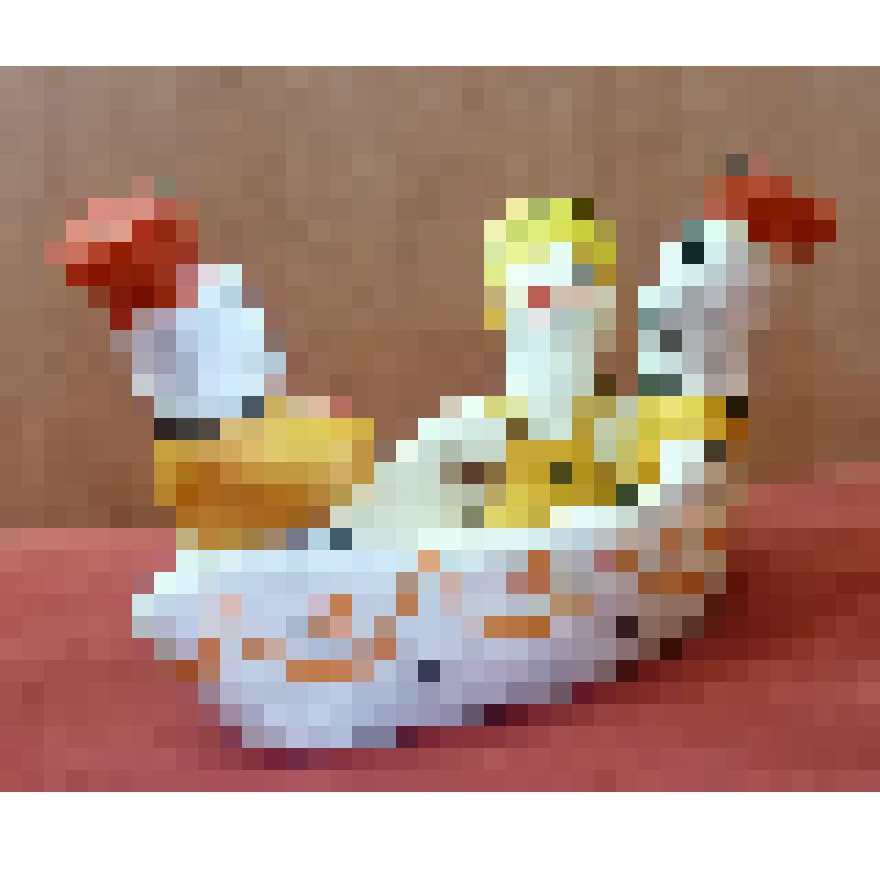 Катание на лодочке. Игрушка